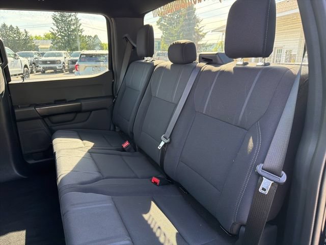 Used 2026 Ford F150 STX w/ Equipment Group 200A AWD/4WD image 46