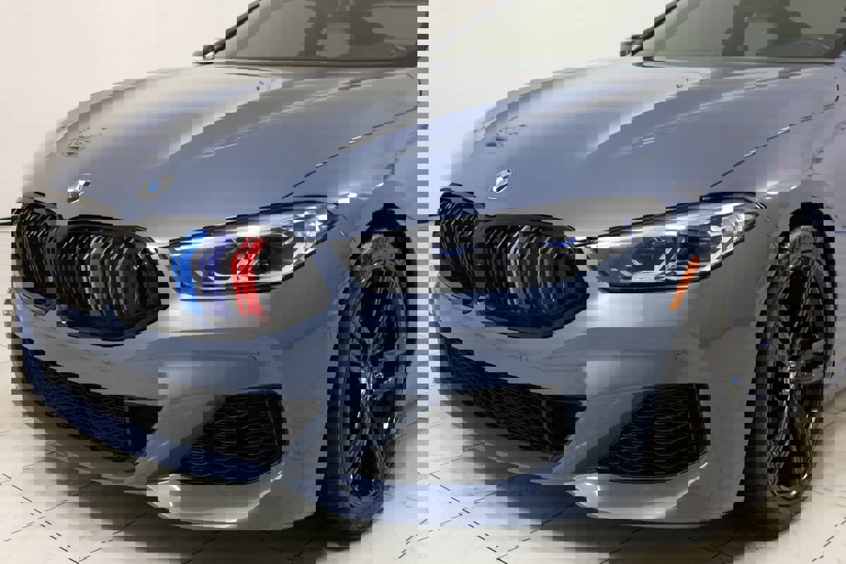 Used 2019 BMW M850i xDrive M850i xDrive w/ Comfort Seating Package image 47