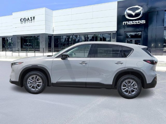 New 2026 MAZDA CX-5 Select AWD/4WD image 8