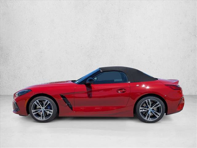 New 2026 BMW Z4 sDrive30i w/ Premium Package RWD image 9