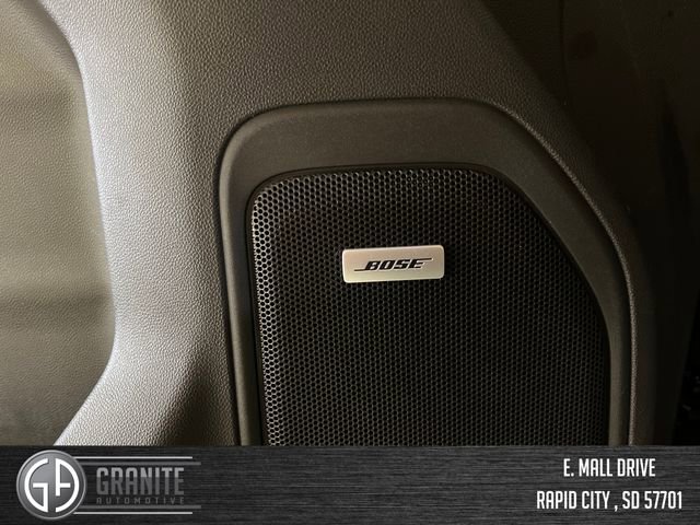 Used 2021 GMC Sierra 1500 SLT w/ SLT Premium Plus Package image 30