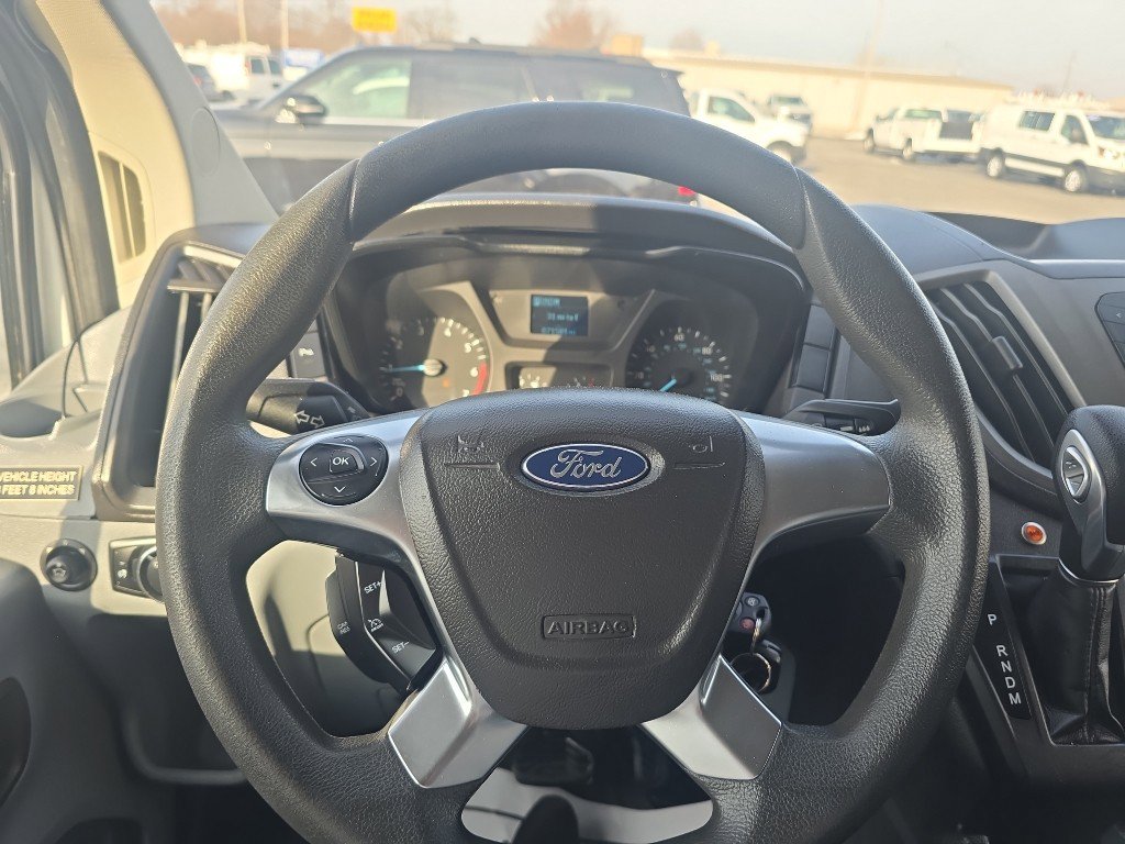 Used 2017 Ford Transit 250 130 Low Roof image 20