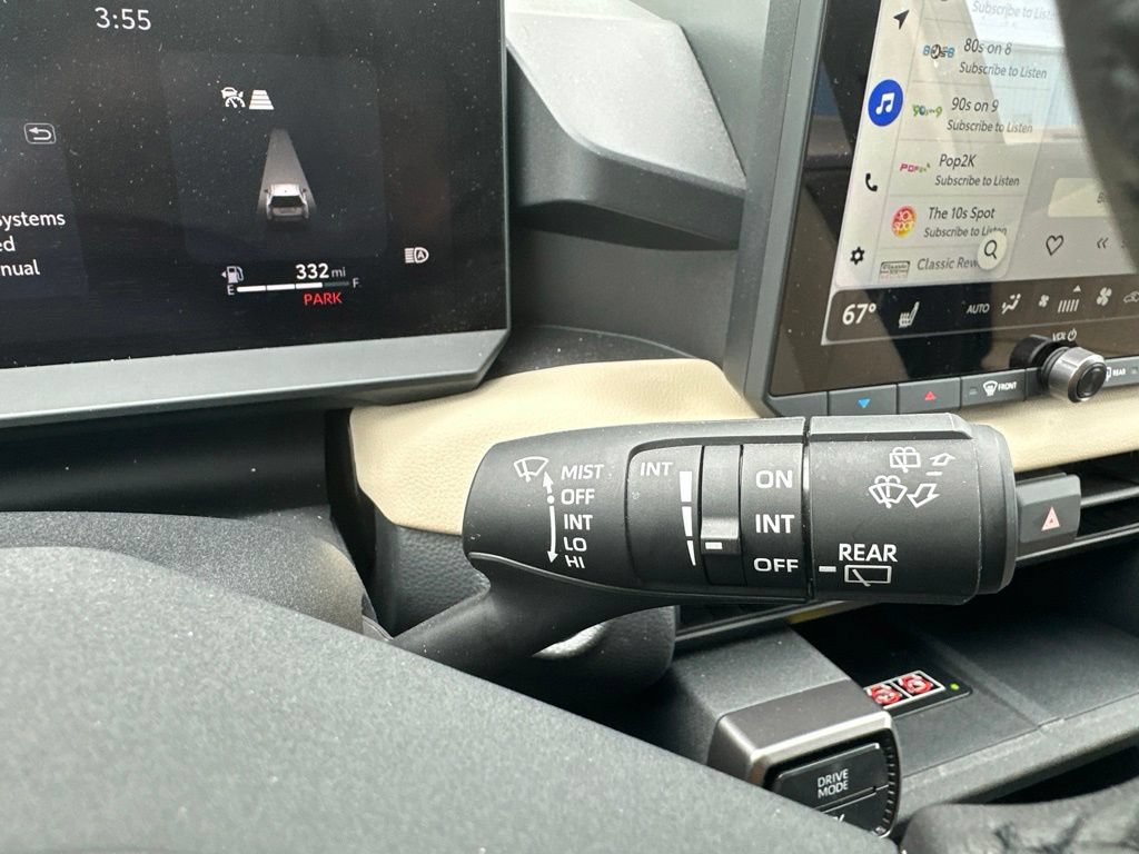 Used 2026 Toyota RAV4 XLE Premium AWD/4WD image 42