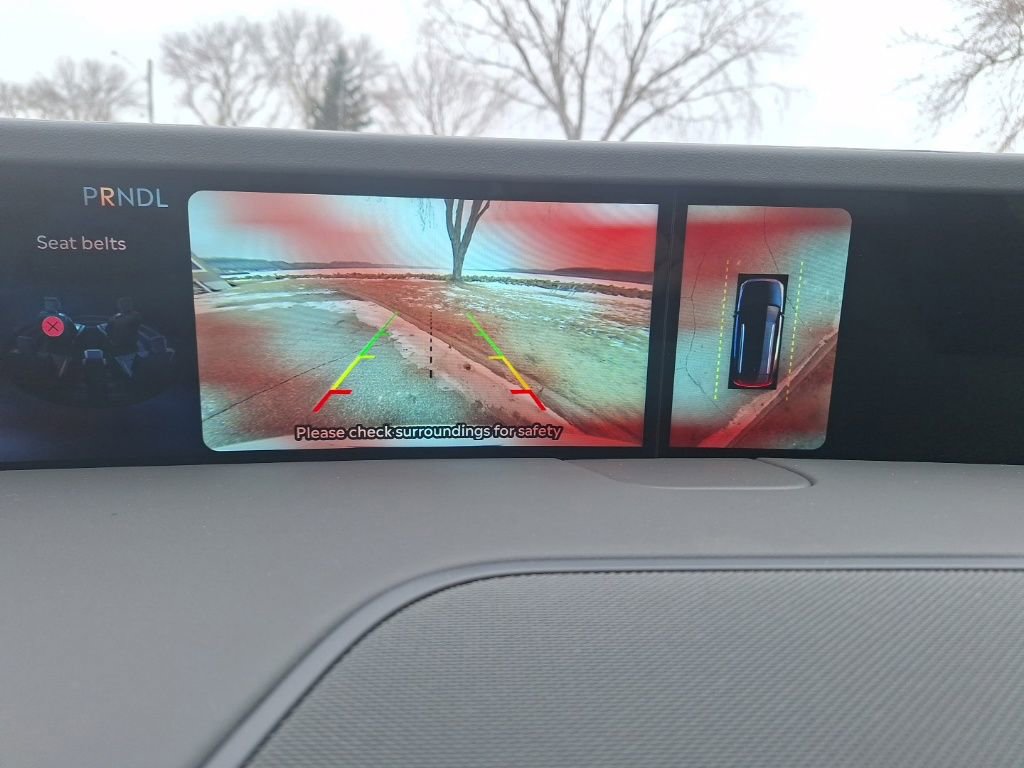 Used 2024 Lincoln Nautilus Premier w/ Equipment Group 102A image 15