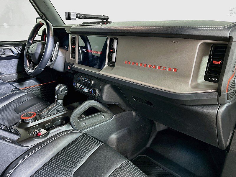 Used 2024 Ford Bronco Raptor AWD/4WD image 29