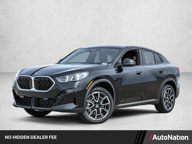 New 2026 BMW X2 xDrive28i w/ Technology Package AWD/4WD image 1