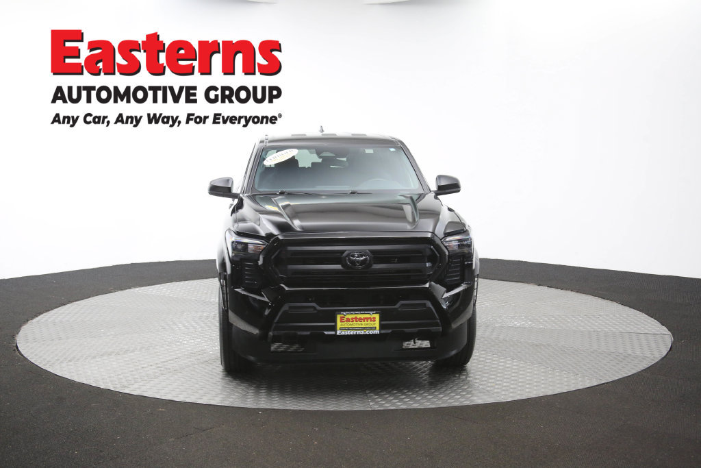 Used 2026 Toyota Tacoma SR w/ SR Upgrade Package RWD image 55