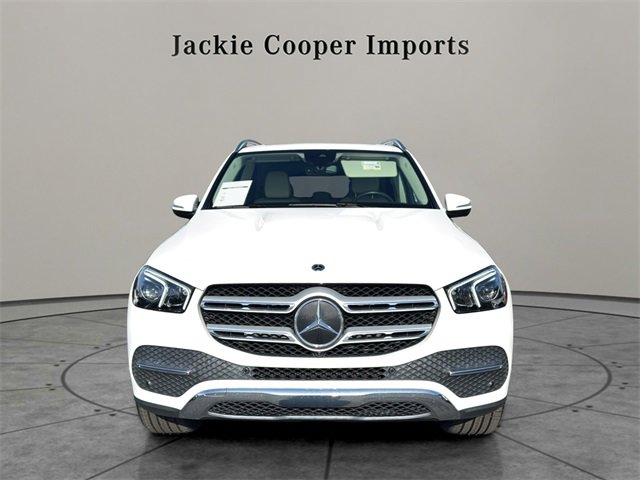 Certified 2022 Mercedes-Benz GLE 350 4MATIC w/ Premium Package image 8