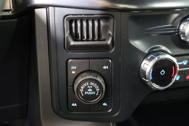 New 2026 Ford F150 Tremor w/ Equipment Group 402B AWD/4WD image 19