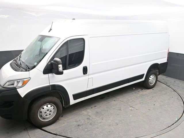 Used 2023 RAM ProMaster 2500 image 23