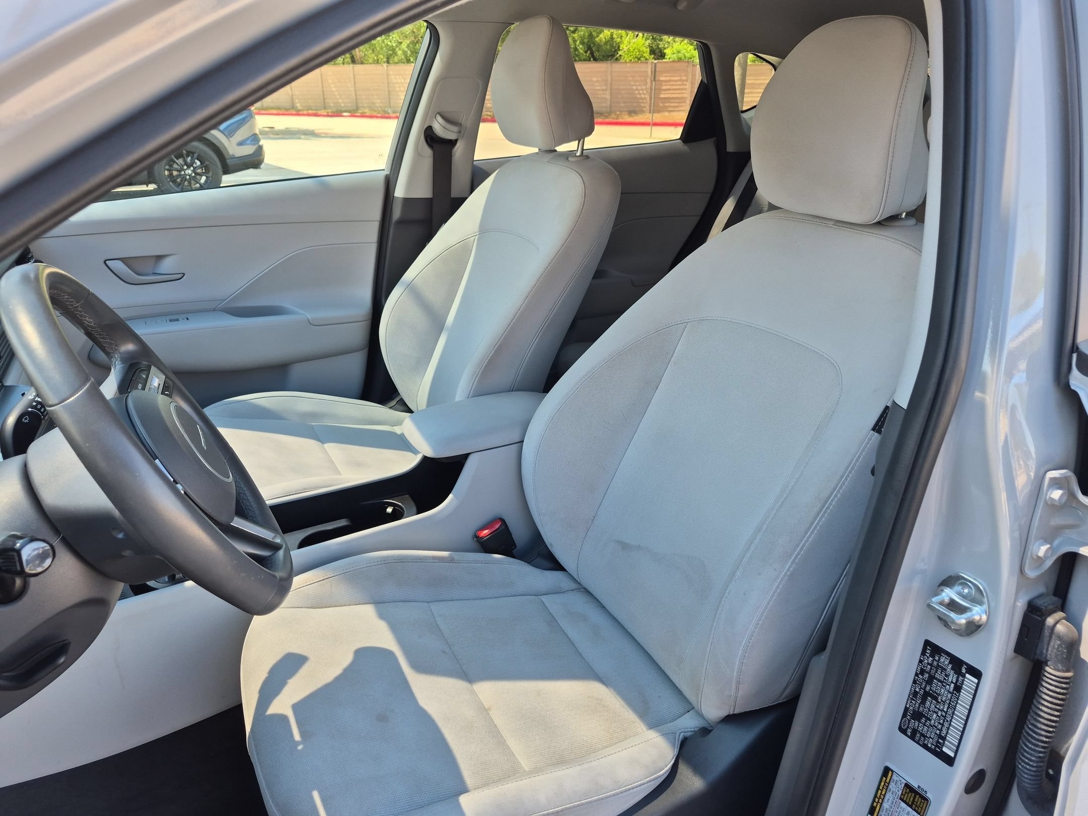 Used 2024 Hyundai Kona SEL AWD/4WD image 13