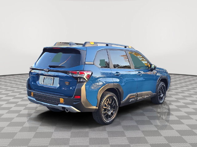 New 2026 Subaru Forester Wilderness AWD/4WD image 4