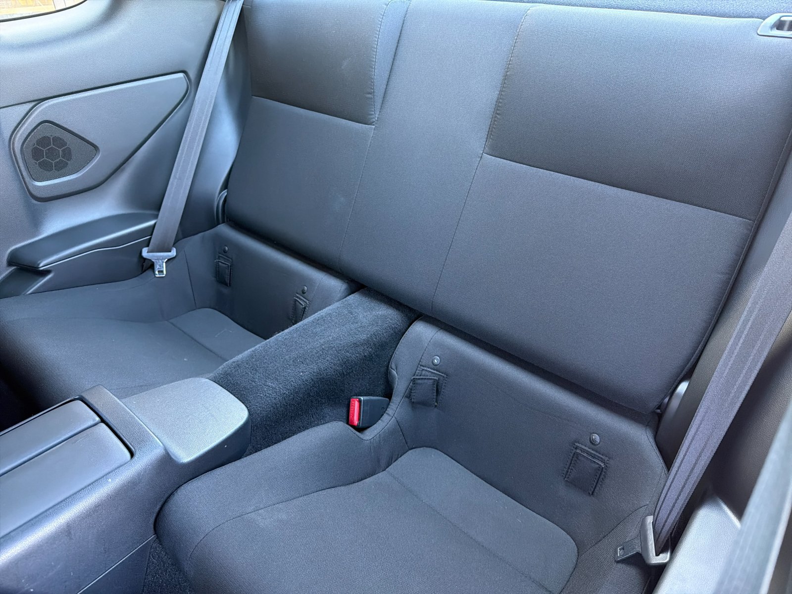 Used 2025 Toyota GR86 w/ ALL Weather Mat Package (TMS) RWD image 14