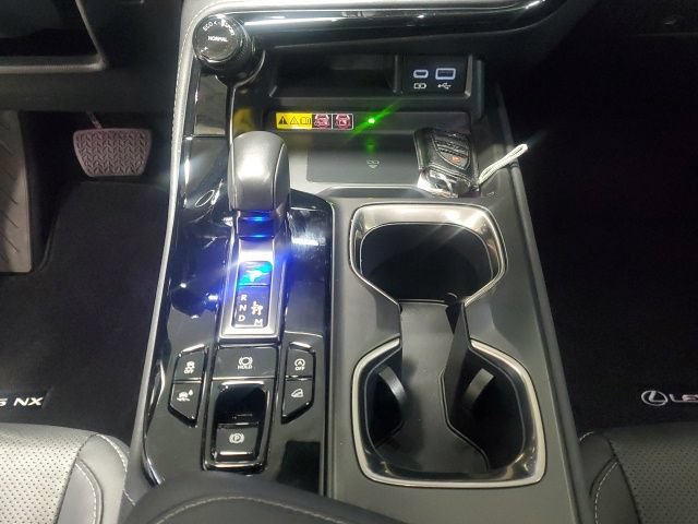 Used 2023 Lexus NX 350 AWD image 21
