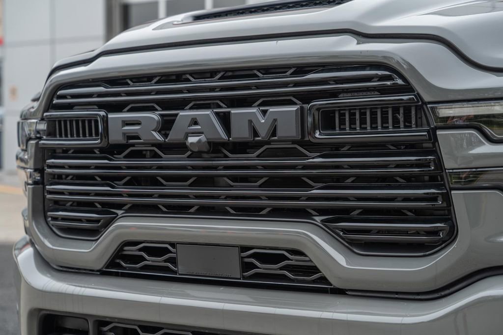 New 2026 RAM 2500 Laramie image 12