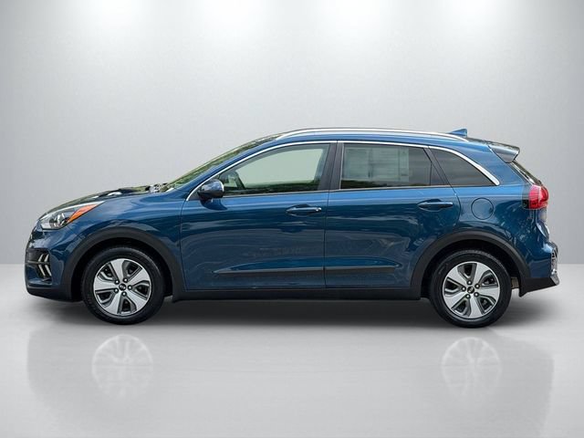 Used 2020 Kia Niro LX FWD image 4