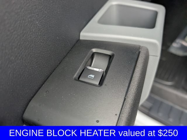 New 2026 Ford F550 4x4 Crew Cab image 12