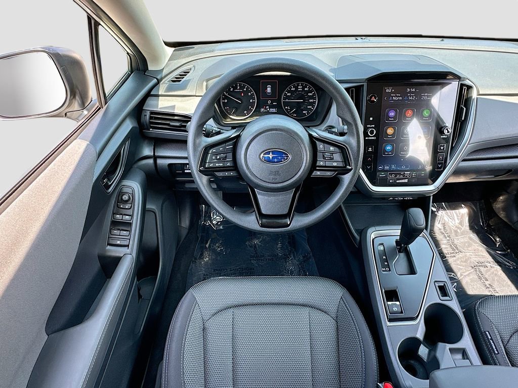 Used 2024 Subaru Crosstrek 2.0i Premium w/ Popular Package #3 image 20