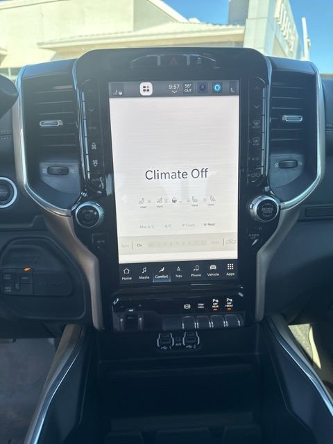 Used 2024 RAM 2500 Laramie image 11