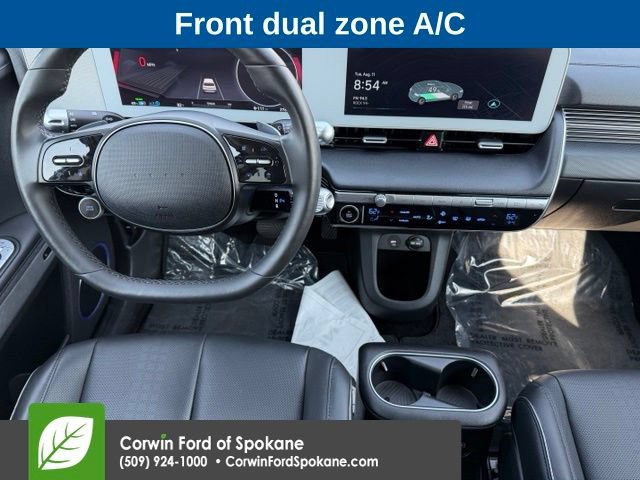 Used 2023 Hyundai Ioniq 5 Limited AWD/4WD image 3