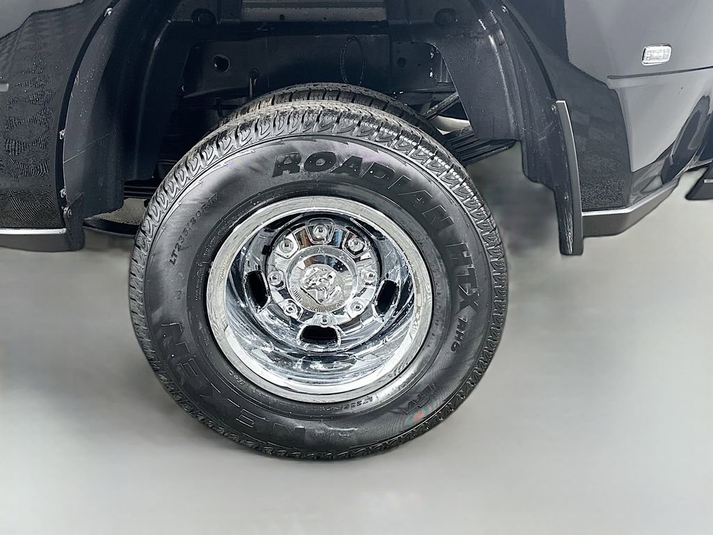 New 2026 RAM 3500 Tradesman image 17