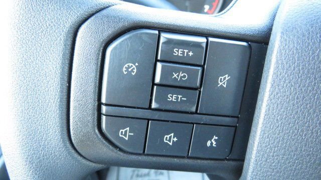 New 2026 Ford F350 XL w/ STX Appearance Package image 21