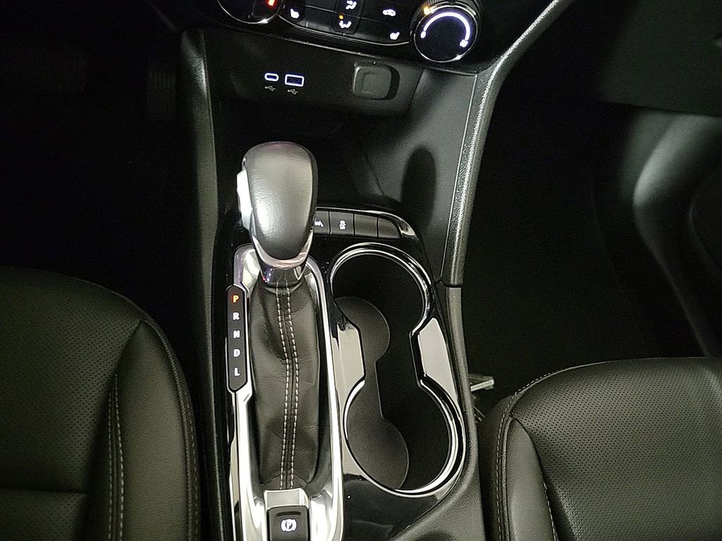 Used 2024 Buick Encore GX Sport Touring w/ Comfort Package image 19