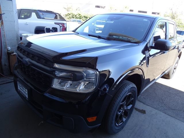 Used 2023 Ford Maverick XLT w/ Equipment Group 300A Standard