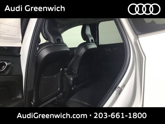 Used 2020 Volvo XC60 T6 Inscription w/ Protection Package Premier AWD/4WD image 23