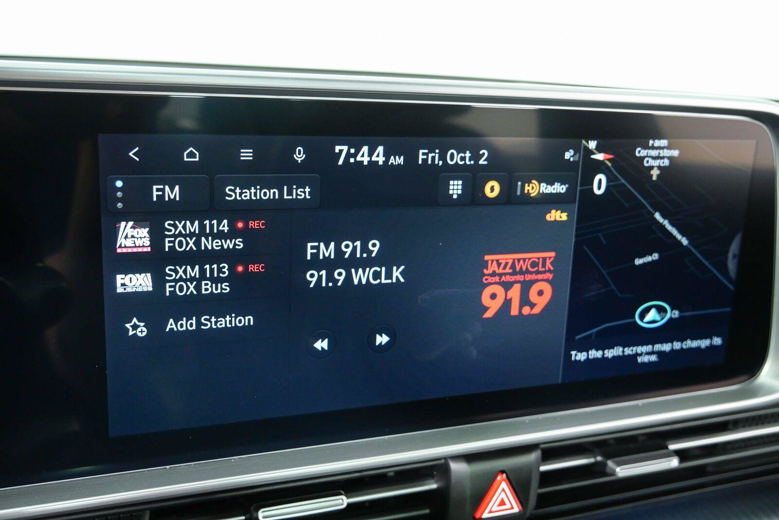 Used 2023 Hyundai Ioniq 6 Limited w/ Cargo Package RWD image 14