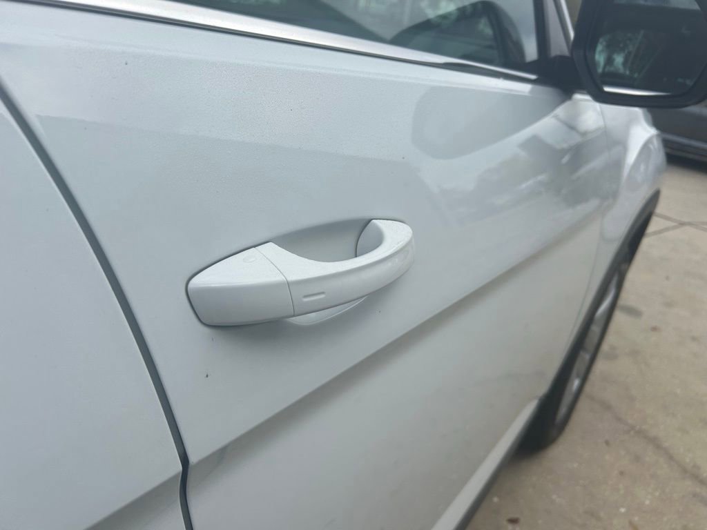 Used 2021 Volkswagen Atlas SEL image 32