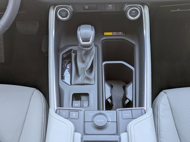 New 2026 Toyota Grand Highlander Limited image 21