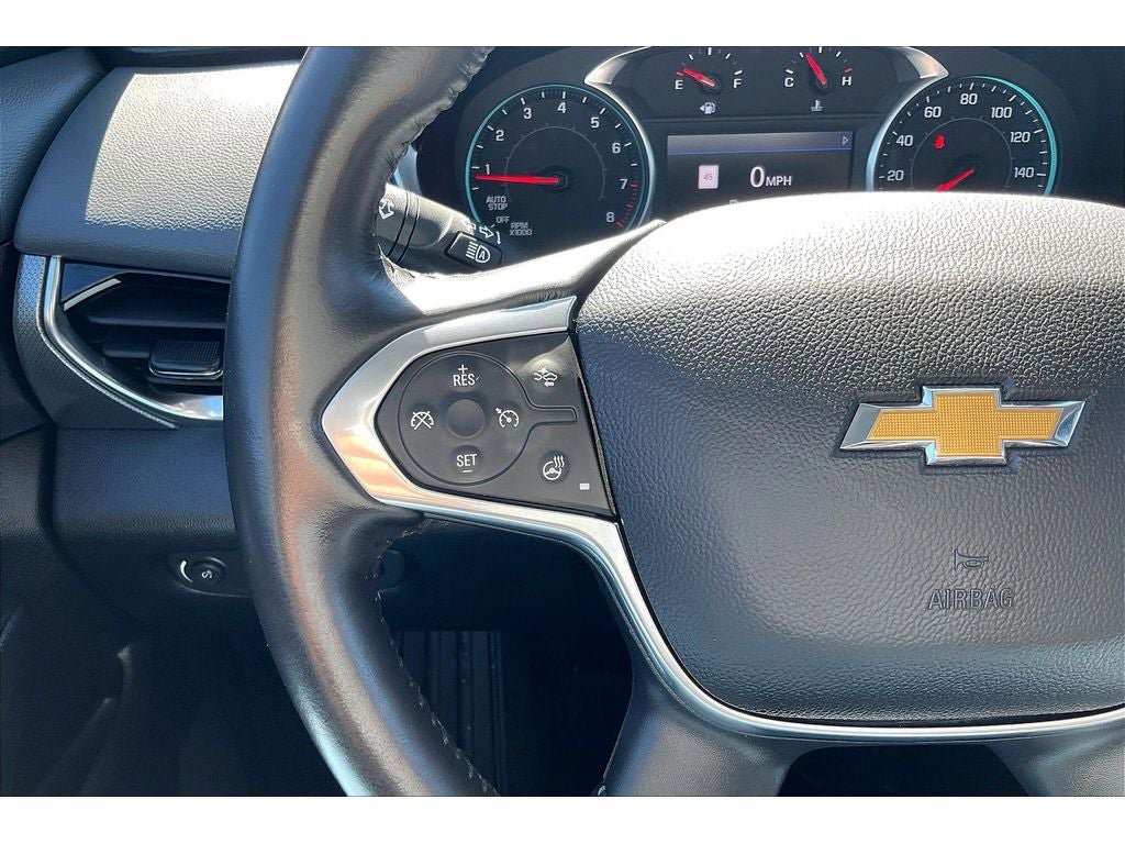 Used 2020 Chevrolet Traverse Premier AWD/4WD image 20