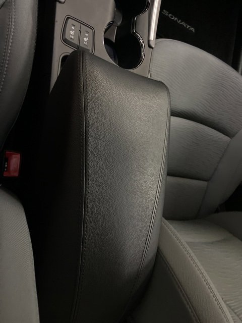 Used 2014 Hyundai Sonata Hybrid image 38