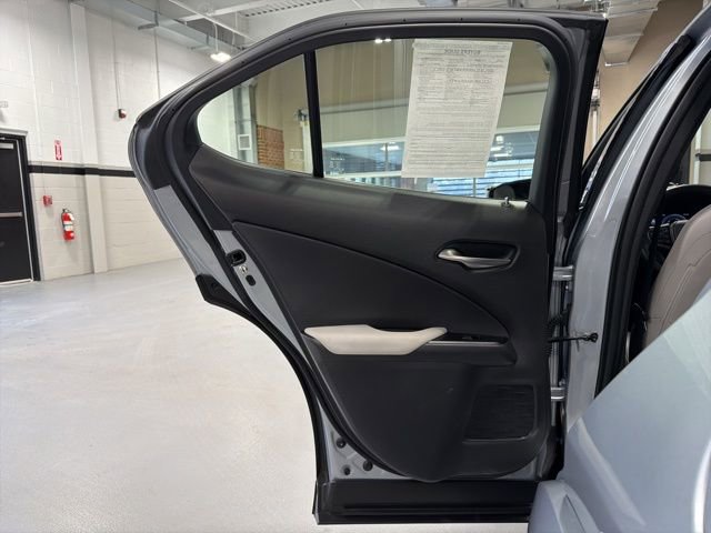 Used 2023 Lexus UX 250h AWD w/ Accessory Package (Z2) image 26
