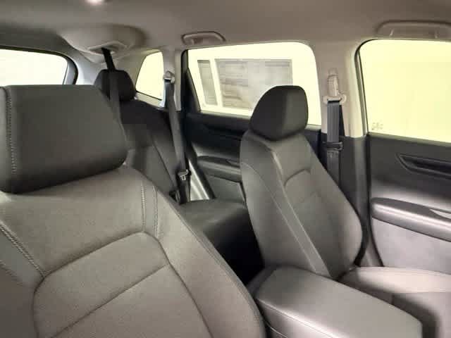 New 2027 Honda CR-V LX image 63