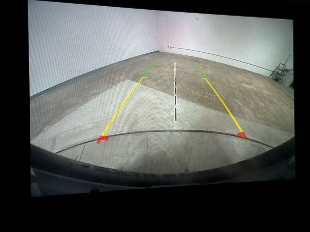 Used 2025 Jeep Wrangler Sport image 15