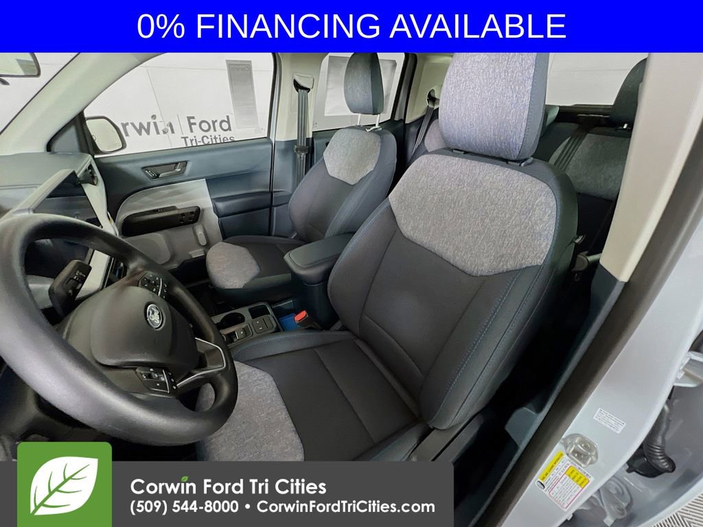 New 2026 Ford Maverick XLT image 22