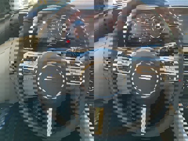 New 2026 Hyundai Tucson SEL image 18