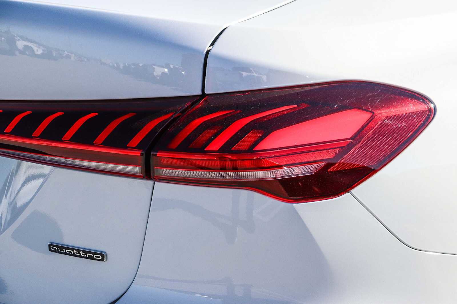 Used 2025 Audi A5 2.0T Premium w/ Convenience Package image 10