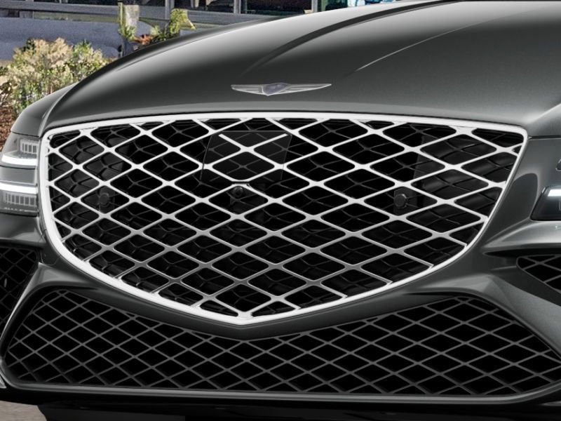 New 2026 Genesis G80 2.5T Sport Prestige image 16