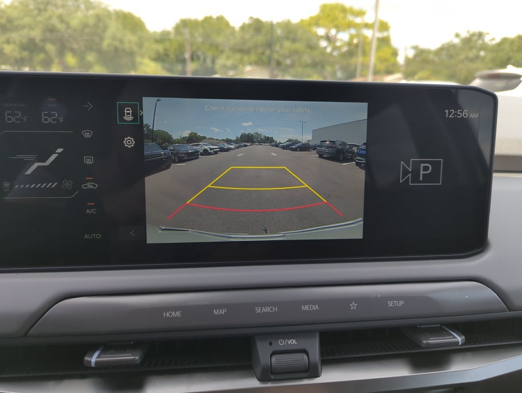New 2027 Kia EV3 Wind FWD image 26