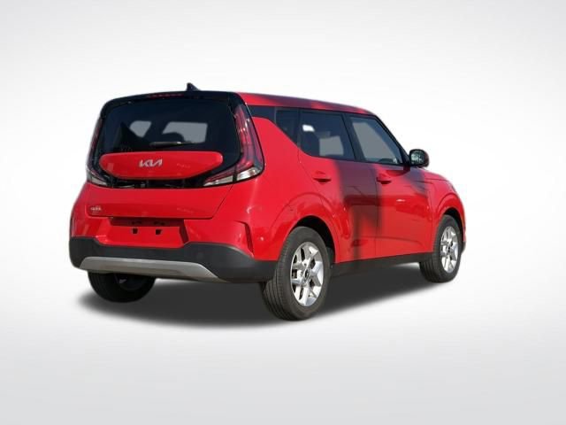 Used 2023 Kia Soul LX w/ LX Technology Package image 21
