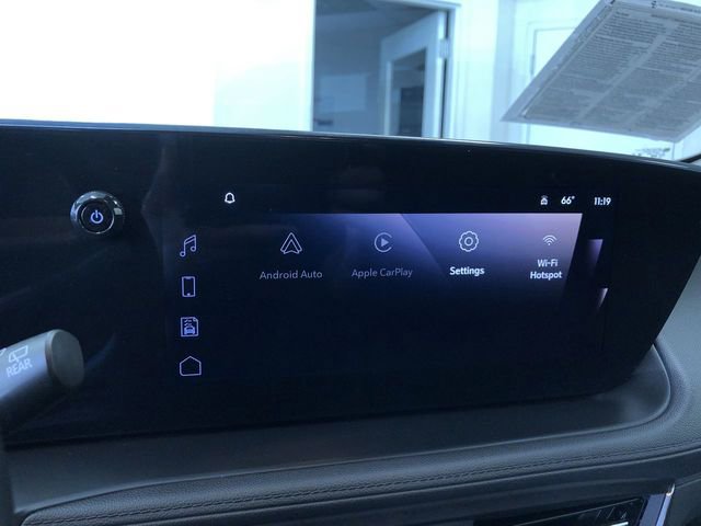Used 2025 Buick Encore GX Preferred FWD image 29