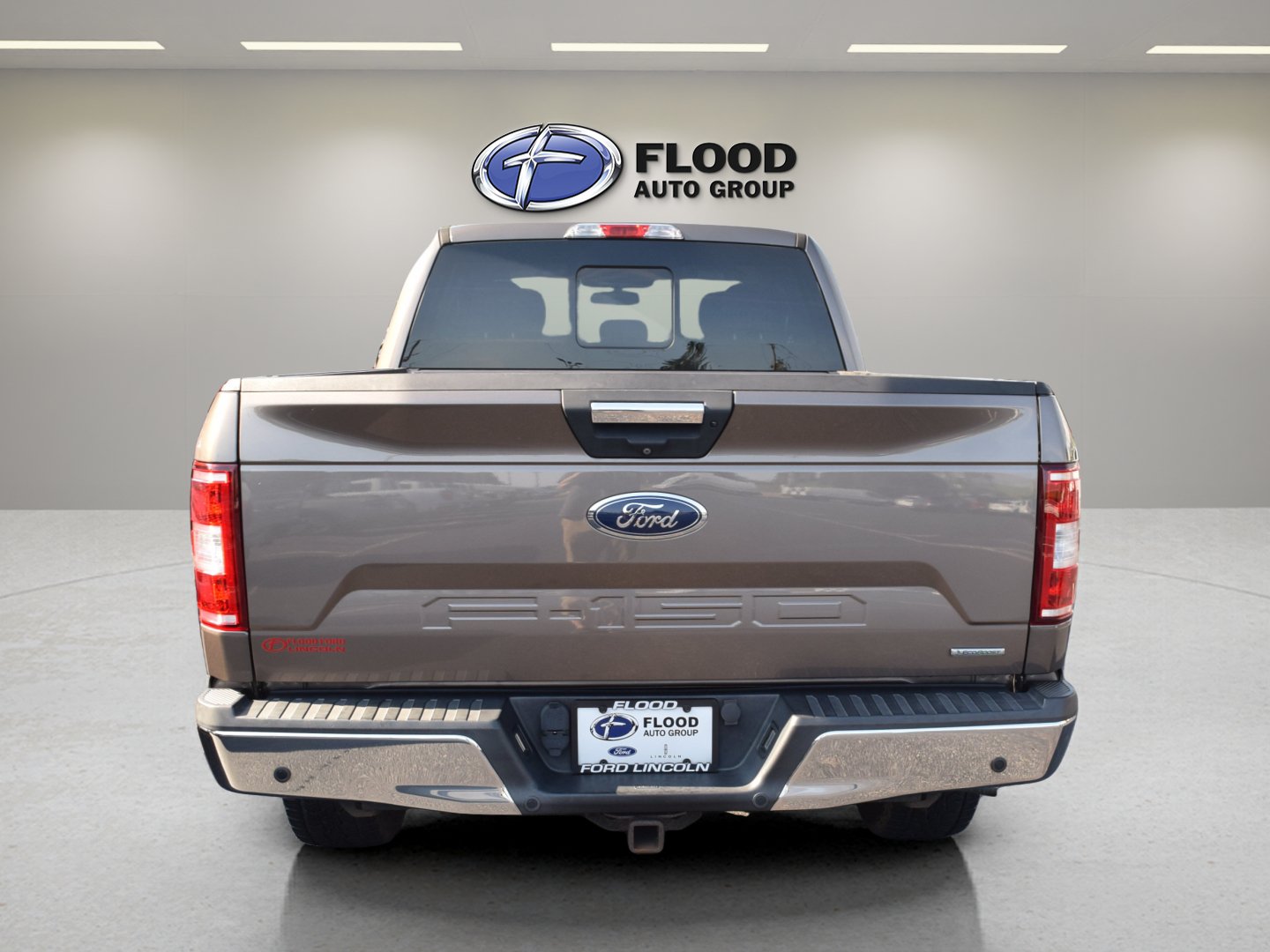 Used 2018 Ford F150 XLT w/ Equipment Group 302A Luxury AWD/4WD image 5