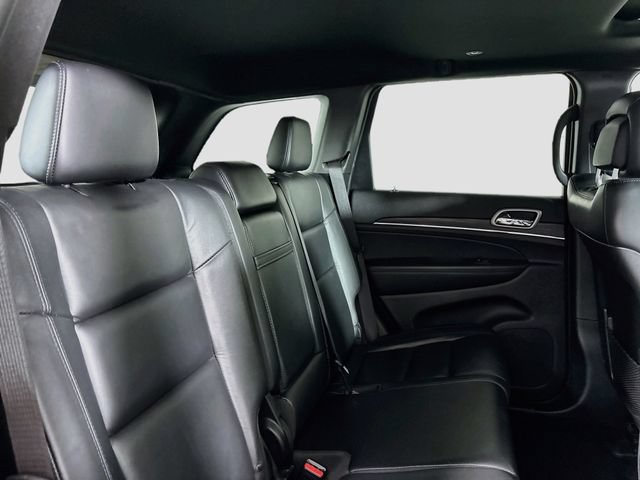 Used 2019 Jeep Grand Cherokee Limited AWD/4WD image 26