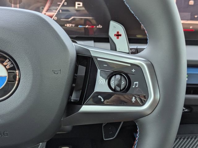 New 2026 BMW X3 M50 w/ M Sport Professional Package image 30