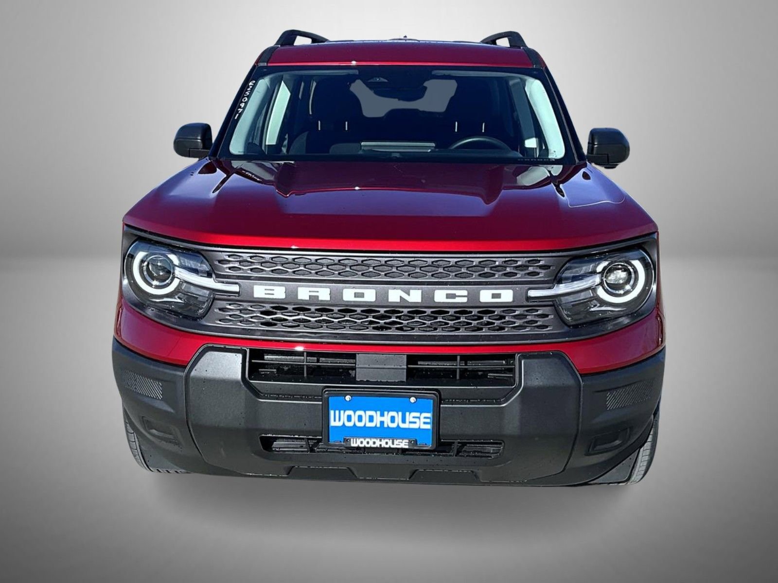 New 2025 Ford Bronco Sport Big Bend image 2