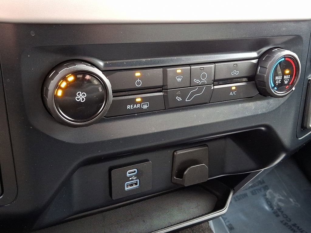 Certified 2023 Ford F150 XLT image 14