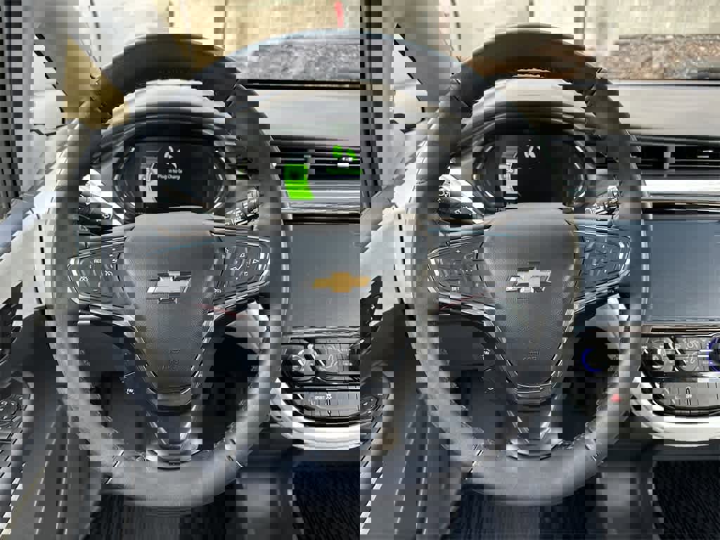 Used 2020 Chevrolet Bolt LT image 15